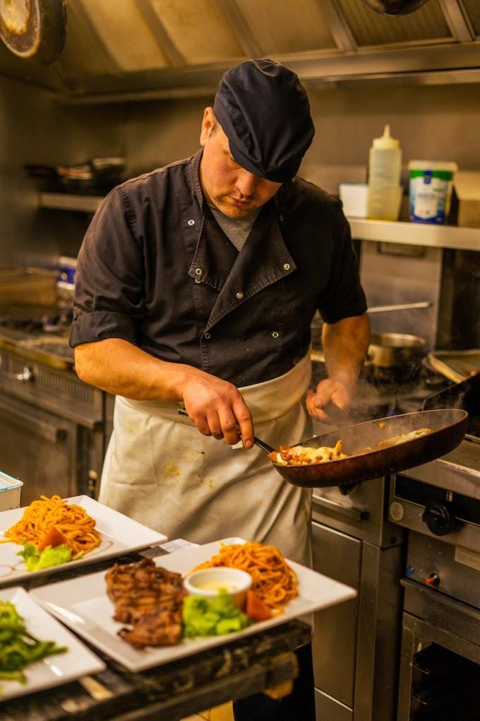 Spécialités typiquement italiennes Tournan-en-Brie