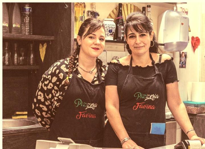 Restaurant italien Tournan-en-Brie